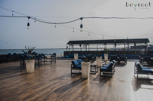Bayroot Bar and Lounge