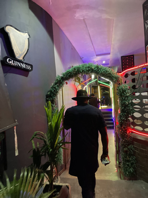 Bays Bar Calabar