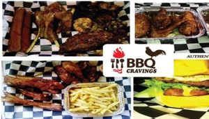 BBQ and Craving