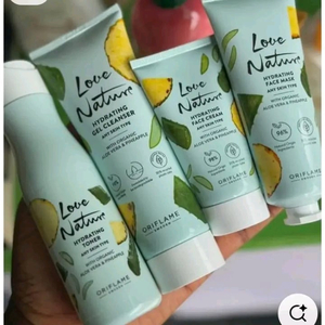 Beauty And Wellness Coach Blessing