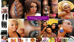 Beauty Divine Makeup Studio