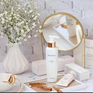 Beauty 'N' Wellness Essentials