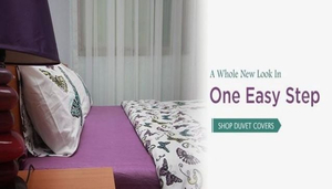 Beddings and Beyond