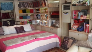 Beddings & Bath Emporium