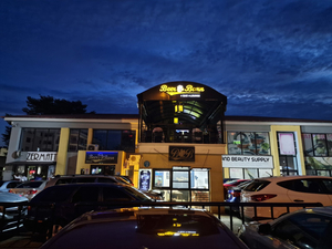 Beer Barn Abuja