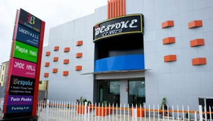Bespoke Center Lekki