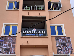Beulah Skincare & Spa Onitsha
