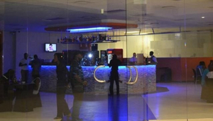 Bheerhugz Café