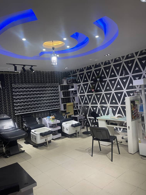 Bios Spa Akure