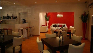 Bistro 7