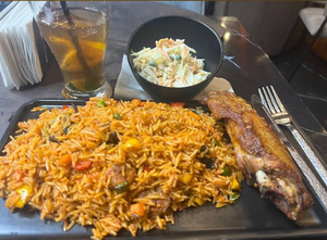 Black30 Restaurant