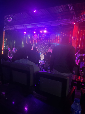 Blake Resort - Restaurant, Live music Lounge and Bistro - Garki Abuja