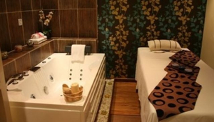 Body Temple Spa