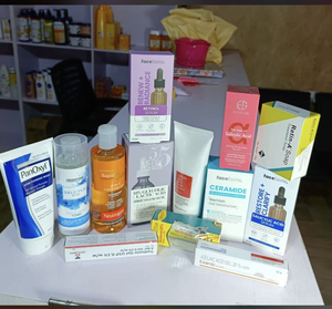 Bodyperfect Skincare and Wellness