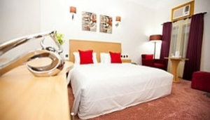 Bolton White Hotels