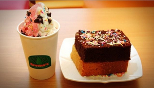 Breena's Ice Cream