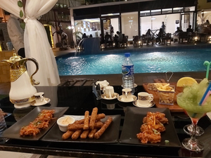 Breeze Restaurant