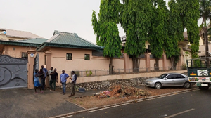 Bunkau Holistic & Alternative Wellness & Therapy Nigeria Limited