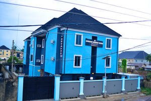 Butason Luxury Suites