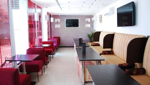 Café Jade