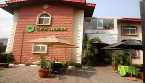 Café Maison