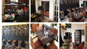 Cafe Vanessa