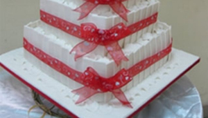 Cakes and Cream