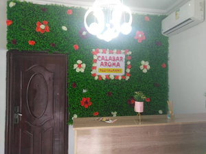 calabar aroma lagos