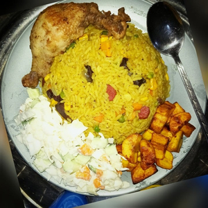 Calabar Kitchen