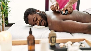 Candy Wellness massage Spa Abuja