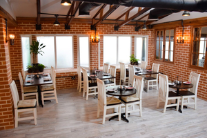 Cantina Restaurant