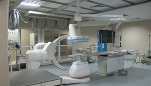 Cardiac and Renal Center