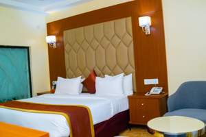 Carlton Swiss Grand Hotel