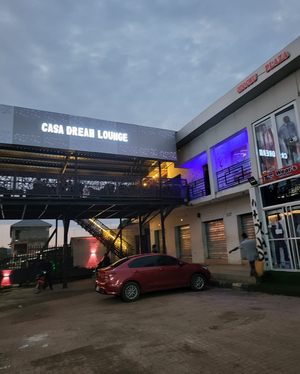 Casa Dream Lounge