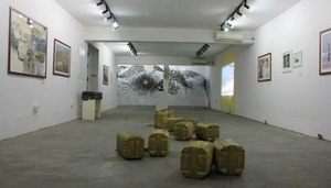 Centre for Contemporary Art Library