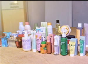 Charisma Wellness and Beauty Hub