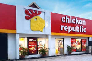 Chicken Republic - Factory Rd