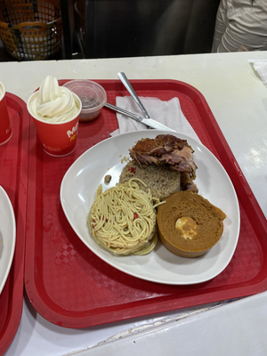 Chicken Republic Lokoja