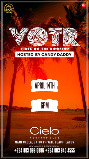 Cielo Rooftop Club