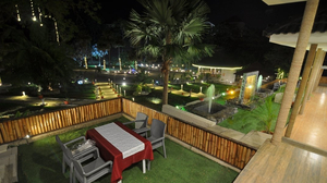 Cilantro Abuja