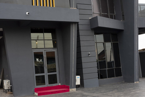 City Pulse Akure Nigeria