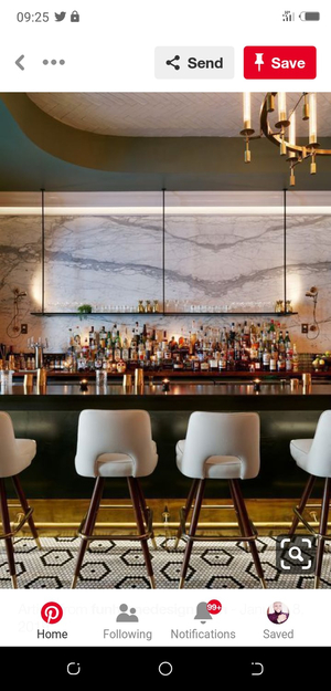 City Yard Lounge