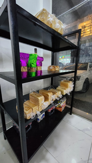 Classic calabar cuisine & bar