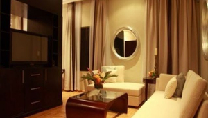 Clear Essence California Spa and Wellness Resort