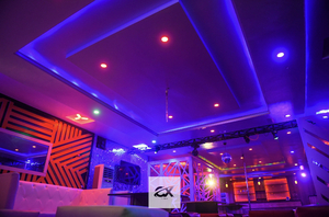 Climax Beach Bar And Night Club