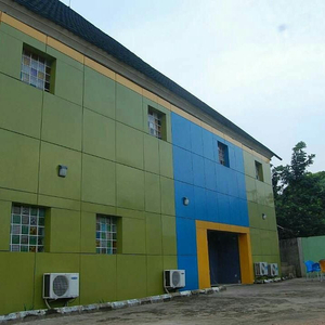 Club 360 Aba