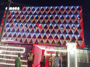 Club DNA by GAZA