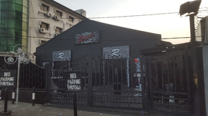 Club Royale