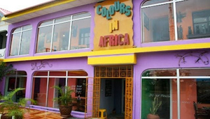 Colours in Africa