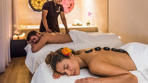 Comfort Thai Massage & Wellness Spa
